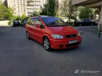 Opel Zafira 2004 for Sale image thumbnail 1