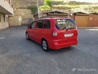 Opel Zafira 2004 for Sale image thumbnail 3