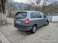 Opel Zafira 2005 - Հիանալի Մինիվեն Վաճառքի image thumbnail 2