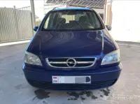 Buy 2004 Opel Zafira image thumbnail 0