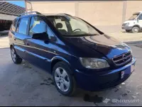 Buy 2004 Opel Zafira image thumbnail 2