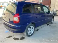 Buy 2004 Opel Zafira image thumbnail 3