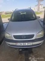 Продажа Opel Zafira image thumbnail 0