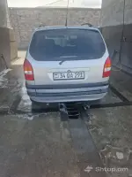 Продажа Opel Zafira image thumbnail 3