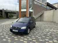 Продажа Opel Zafira image thumbnail 0