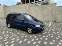 Продажа Opel Zafira image thumbnail 1