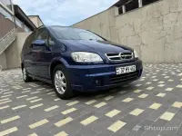 Продажа Opel Zafira image thumbnail 4