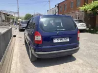 Opel Zafira for Sale image thumbnail 1