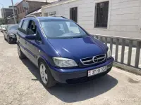Opel Zafira for Sale image thumbnail 2