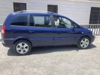 Opel Zafira for Sale image thumbnail 4