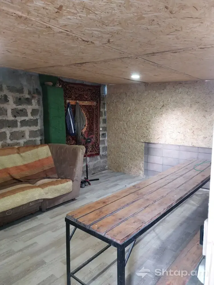 Օրավարձով առանձնատուն Արգավանդում 2