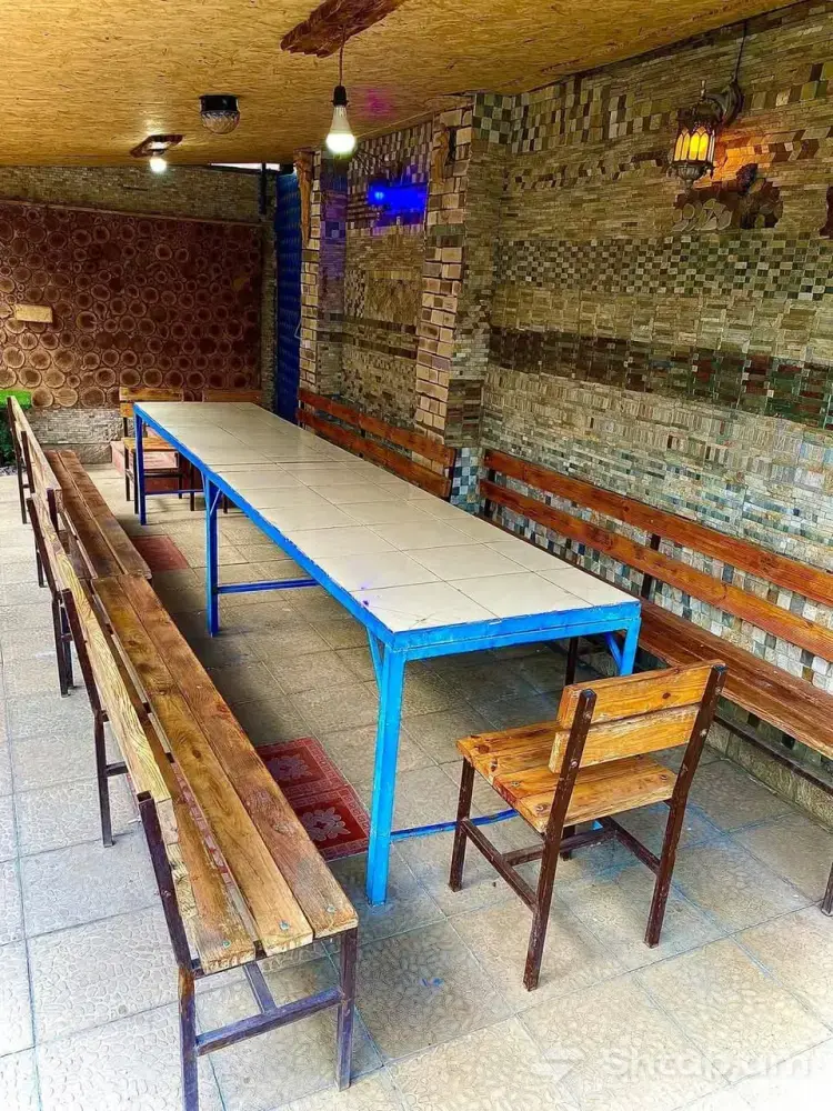 Օրավարձով առանձնատուն Արգավանդում 3