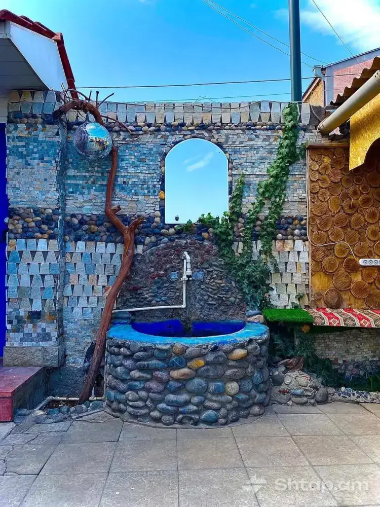 Օրավարձով առանձնատուն Արգավանդում 4