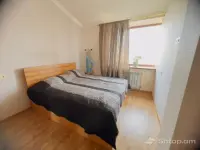 Օրավարձով Բնակարան Կենտրոնում՝ Վերին Անտառային փողոցում image thumbnail 1