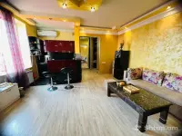 Օրավարձով Բնակարան Կենտրոնում՝ Վերին Անտառային փողոցում image thumbnail 4