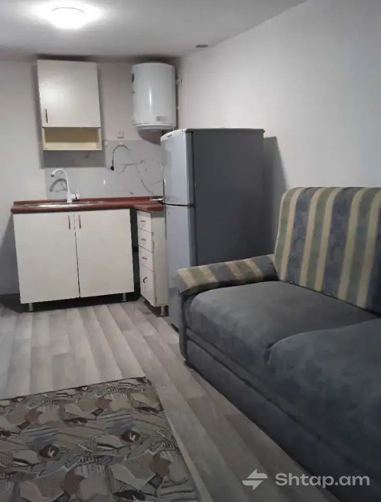 One-Room Apartment for Daily Rent in Nork Marash 0