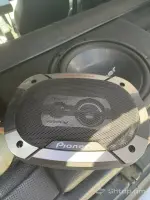 Օրիգինալ Pioneer Champion Դինամիկներ image thumbnail 0