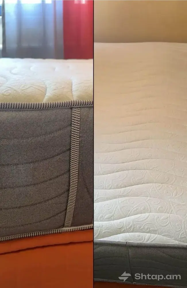 High-Quality Orthopedic Mattresses 0