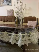 Защитите ваш стол с помощью силиконовых скатертей image thumbnail 3