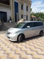 Պատվերով մինիվեն՝ 4-7 նստատեղ image thumbnail 0