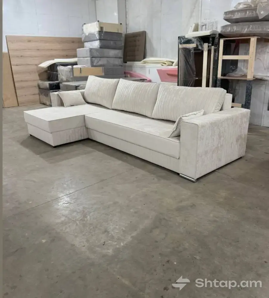 Custom Furniture Orders 1