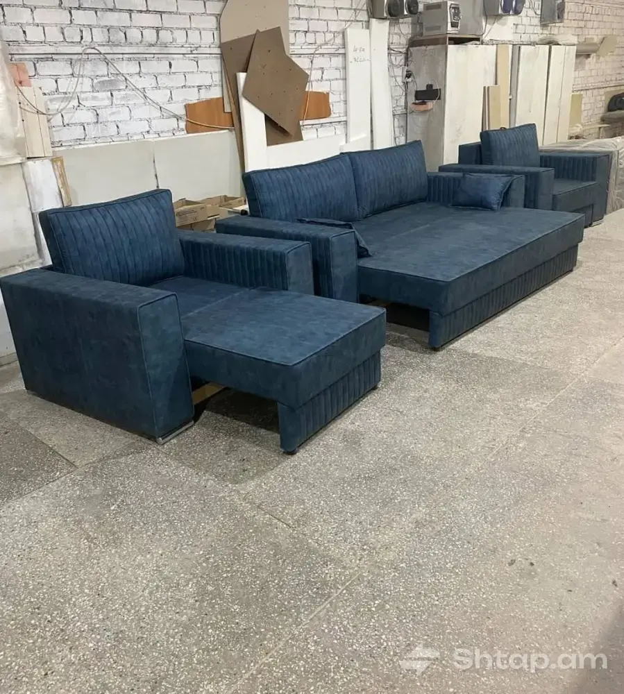 Custom Furniture Orders 3
