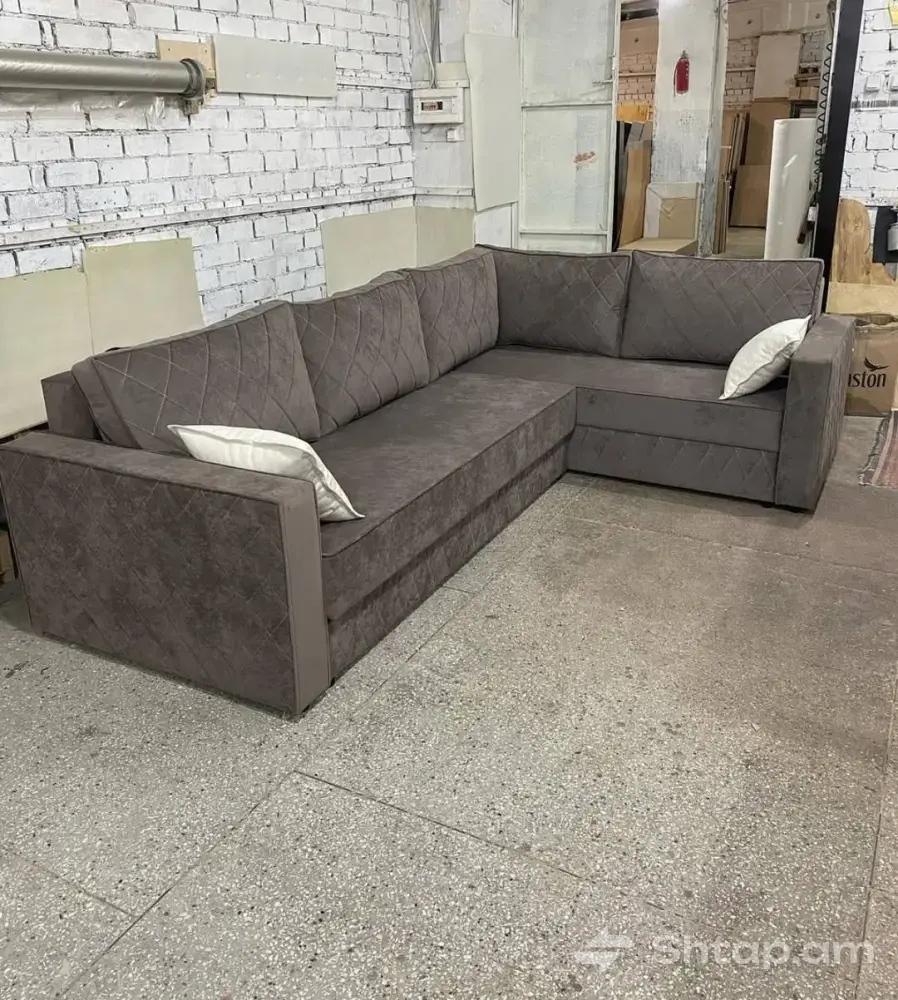Custom Furniture Orders 4