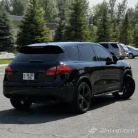 Buy Porsche Cayenne 4.8S 2012 image thumbnail 2