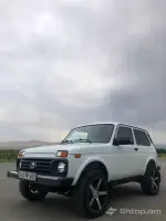 Փոխանակեք Ձեր Ավտոմեքենան Lada Niva-ի Հետ image thumbnail 0