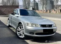 Փոխանակեք Ձեր Մեքենան 2000 թվականի Opel Vectra-ի Հետ image thumbnail 0