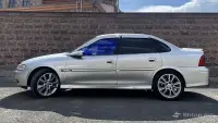 Փոխանակեք Ձեր Մեքենան 2000 թվականի Opel Vectra-ի Հետ image thumbnail 1