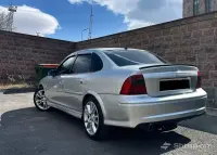Փոխանակեք Ձեր Մեքենան 2000 թվականի Opel Vectra-ի Հետ image thumbnail 2