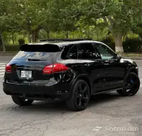 Exchange Porsche Cayenne 2012 image thumbnail 2