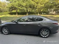 Exchange Tesla for Mazda with Additional Payment image thumbnail 2