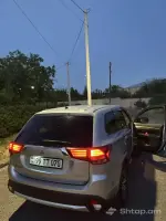 2008 Mitsubishi Outlander 3.0՝ գերազանց վիճակում image thumbnail 0