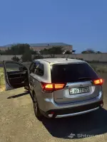 2008 Mitsubishi Outlander 3.0՝ գերազանց վիճակում image thumbnail 1