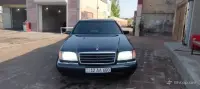 Փոխանակում Mercedes-Benz S-Class S600 1997 թվի image thumbnail 0