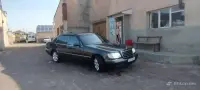 Փոխանակում Mercedes-Benz S-Class S600 1997 թվի image thumbnail 3