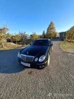 Идеальный Mercedes-Benz W211 AMG на обмен image thumbnail 0