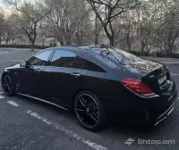 Exchange Mercedes S-Class W222 image thumbnail 3