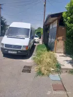 Փոխանակում Volkswagen LT սպիտակ մեքենա image thumbnail 1