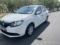 Renault Logan 2013 in Excellent Condition image thumbnail 2