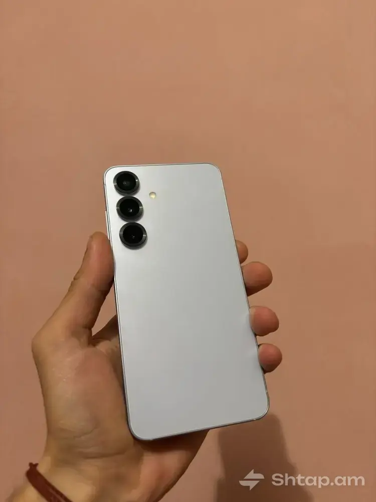 Samsung Galaxy S23՝ բարձրակարգ սմարթֆոն 1