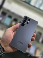 Samsung Galaxy S25 Ultra 12/256 GB՝ Գեր Իդեալական Վիճակում image thumbnail 0