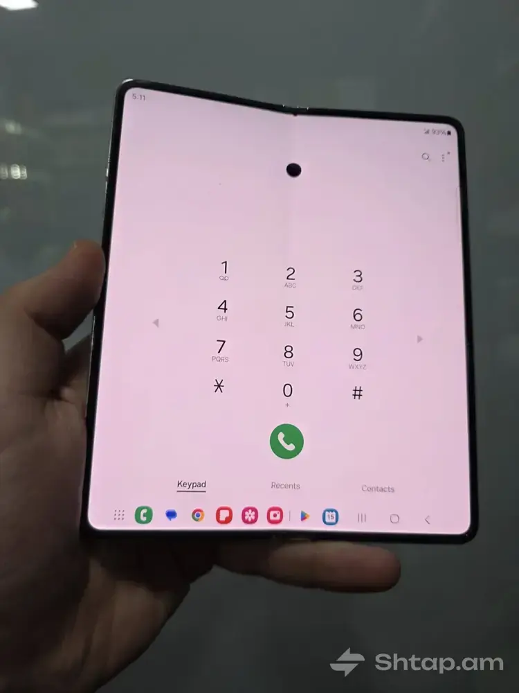 Samsung Galaxy Z Fold 4՝ Նորարարական Ծալովի Սմարթֆոն 2