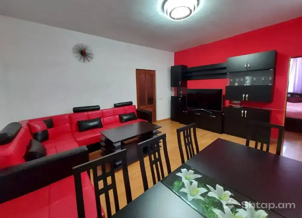 Private House in Ajapnyak for $91,000 0