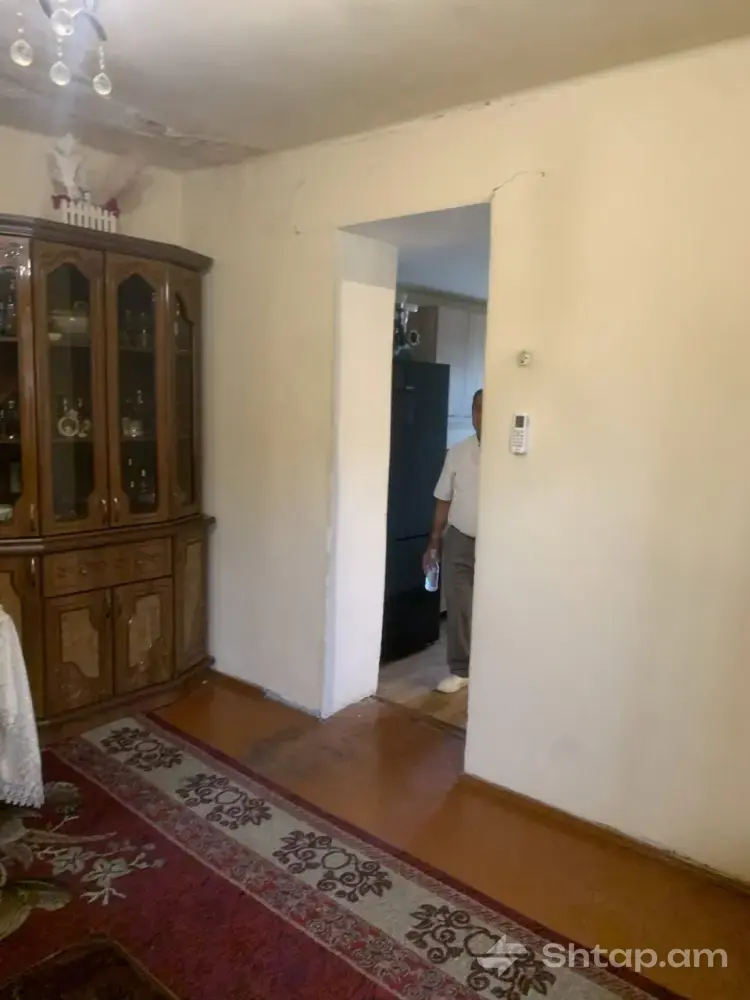 Private House Near Kilikia Bus Station 1