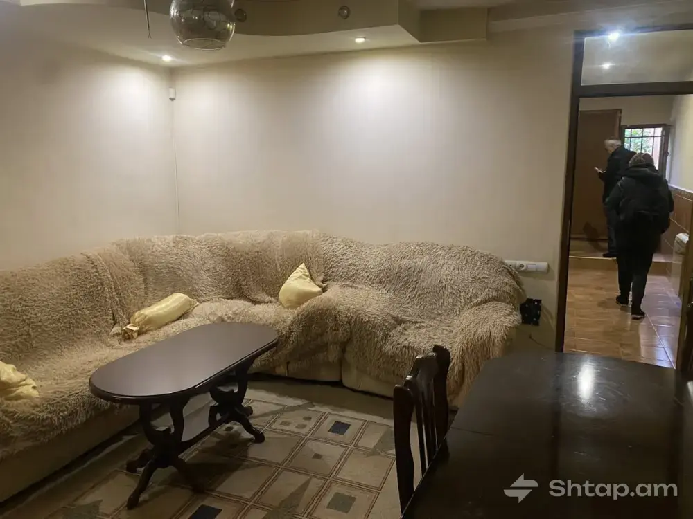 Private House with Furniture and Appliances 3