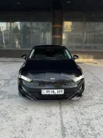 Yamaha սկուտեր՝ լավ վիճակում image thumbnail 0