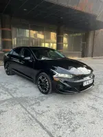 Yamaha սկուտեր՝ լավ վիճակում image thumbnail 1